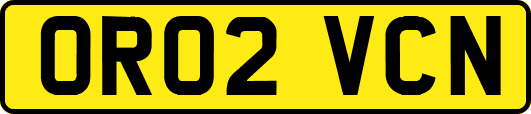 OR02VCN