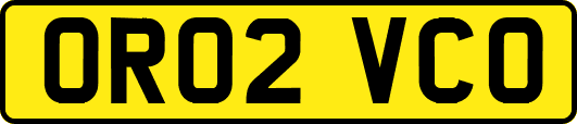 OR02VCO