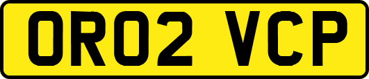 OR02VCP