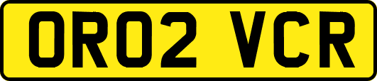 OR02VCR