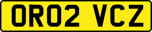 OR02VCZ