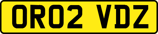 OR02VDZ