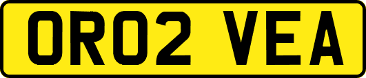 OR02VEA