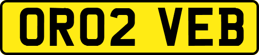 OR02VEB