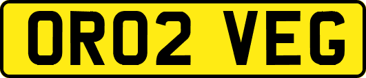 OR02VEG