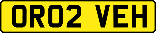 OR02VEH