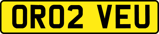 OR02VEU
