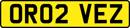 OR02VEZ