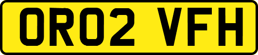 OR02VFH