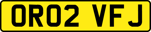 OR02VFJ