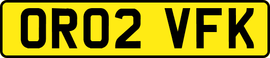 OR02VFK