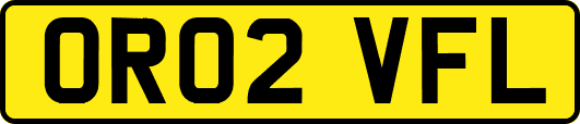 OR02VFL