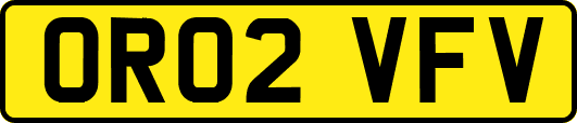 OR02VFV