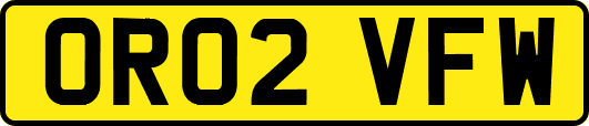 OR02VFW