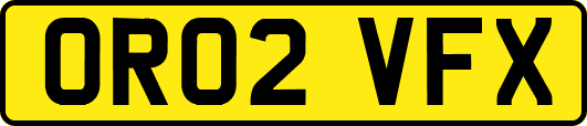 OR02VFX