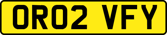 OR02VFY