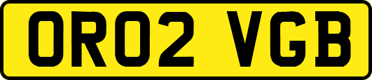 OR02VGB