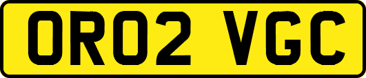 OR02VGC