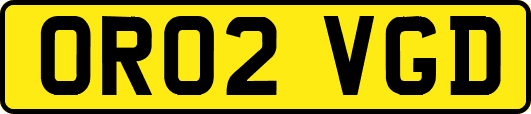 OR02VGD