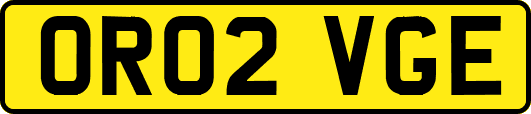 OR02VGE