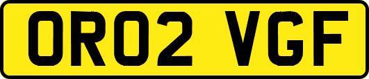 OR02VGF