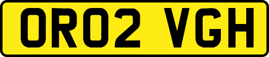 OR02VGH