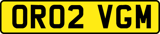 OR02VGM