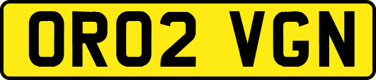 OR02VGN