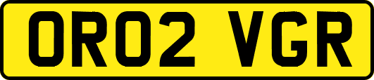 OR02VGR