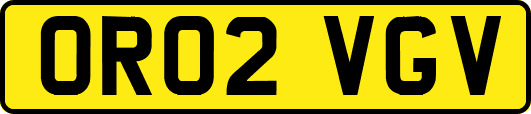 OR02VGV