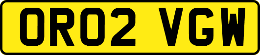 OR02VGW