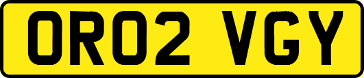 OR02VGY