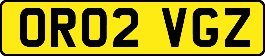 OR02VGZ
