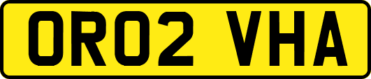 OR02VHA