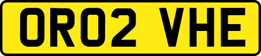 OR02VHE