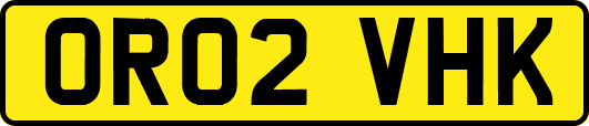 OR02VHK