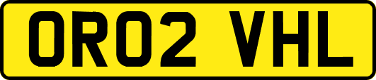 OR02VHL