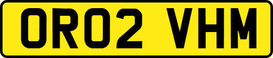 OR02VHM