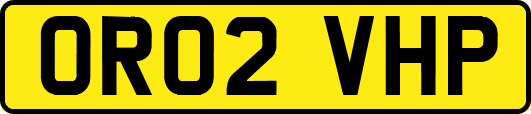 OR02VHP