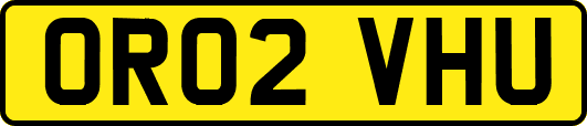 OR02VHU