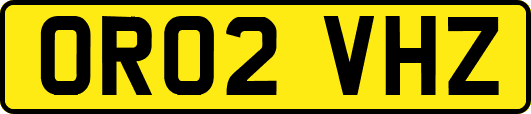 OR02VHZ