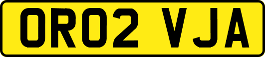 OR02VJA