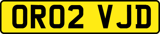 OR02VJD
