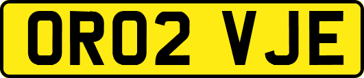 OR02VJE