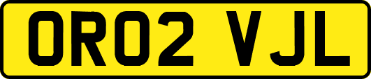 OR02VJL
