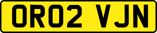 OR02VJN
