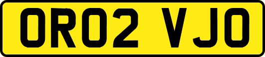 OR02VJO