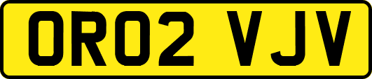 OR02VJV