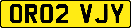 OR02VJY