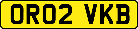 OR02VKB